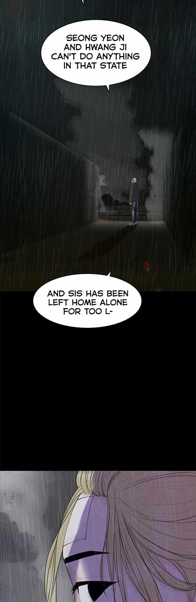 Planetary Human II: Globe Chapter 19 page 42