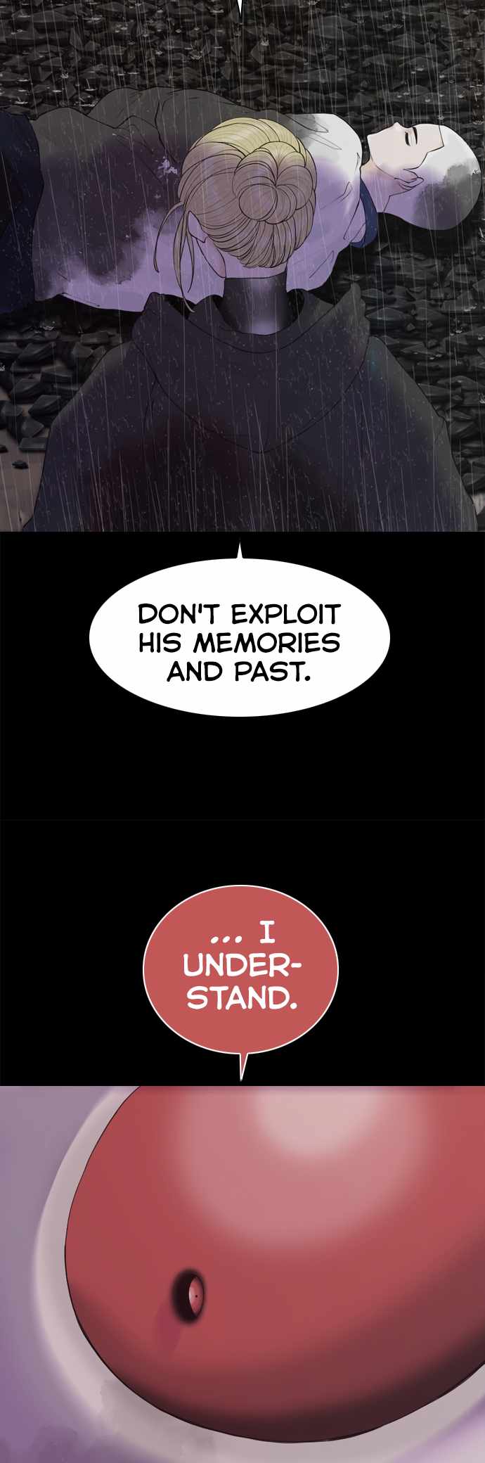 Planetary Human II: Globe Chapter 19 page 36