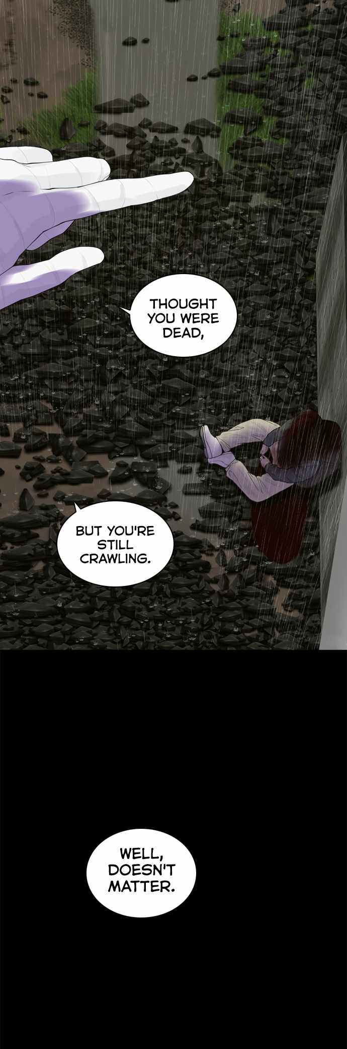 Planetary Human II: Globe Chapter 19 page 51