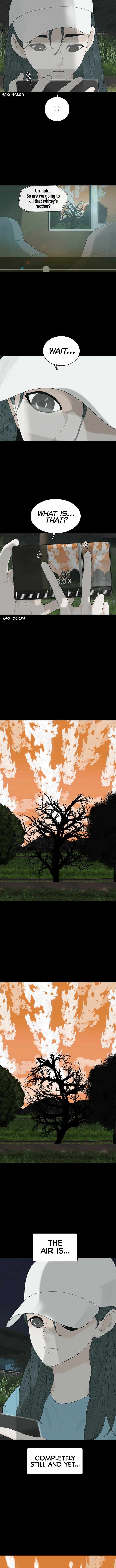 Planetary Human II: Globe Chapter 2 page 9