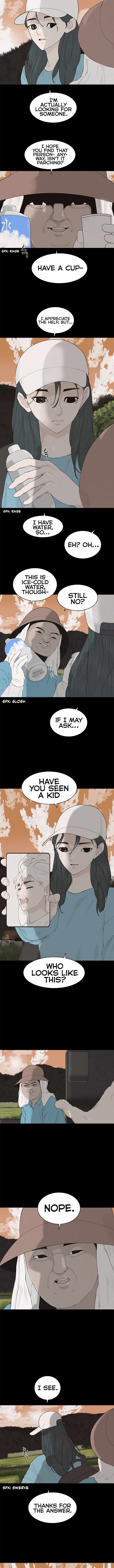 Planetary Human II: Globe Chapter 2 page 2