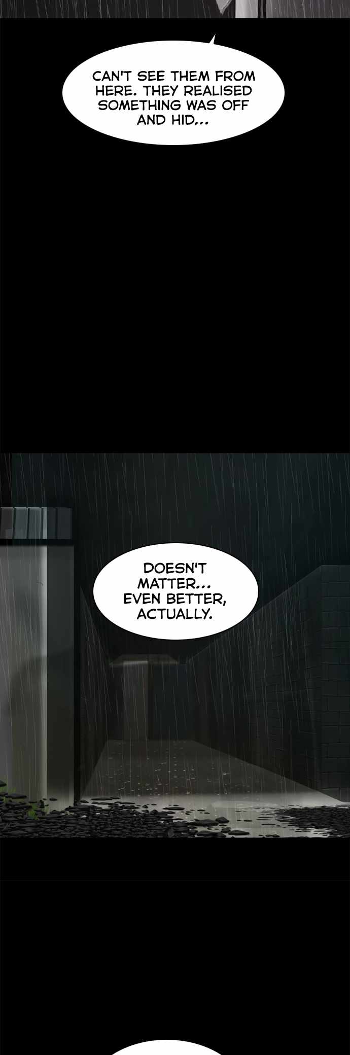 Planetary Human II: Globe Chapter 20 page 12