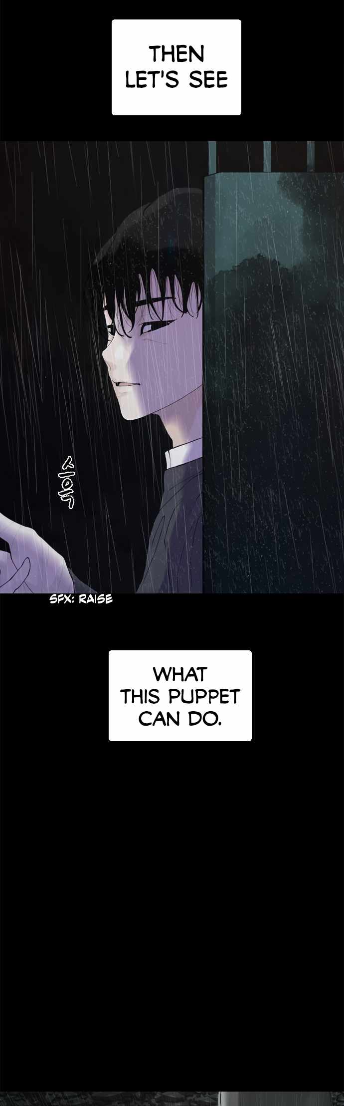 Planetary Human II: Globe Chapter 20 page 40