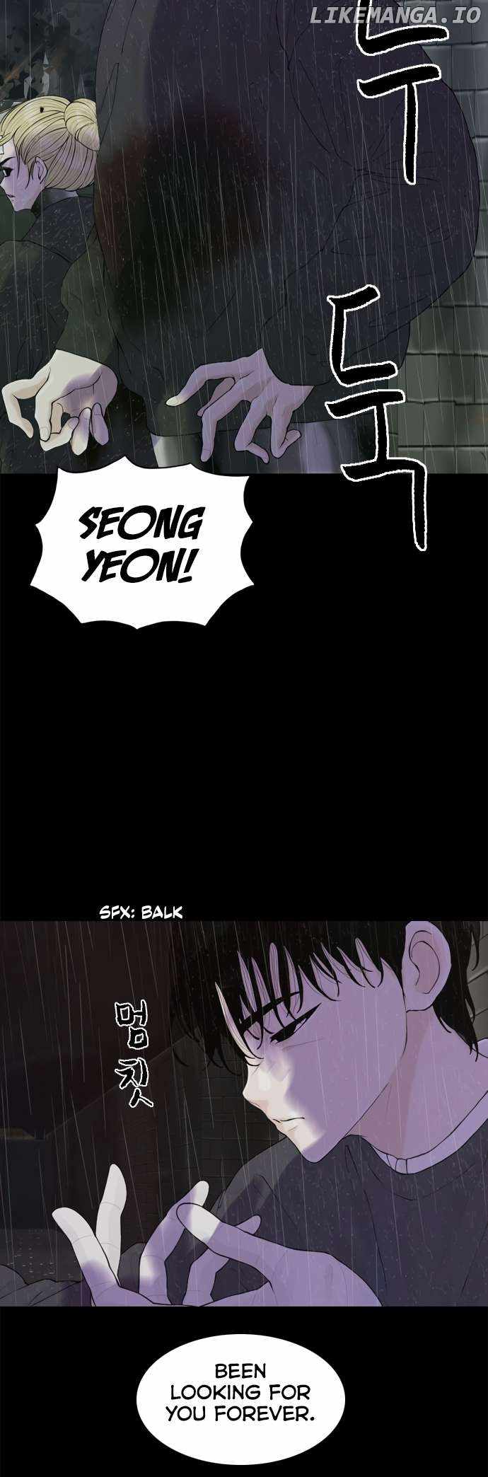 Planetary Human II: Globe Chapter 21 page 9