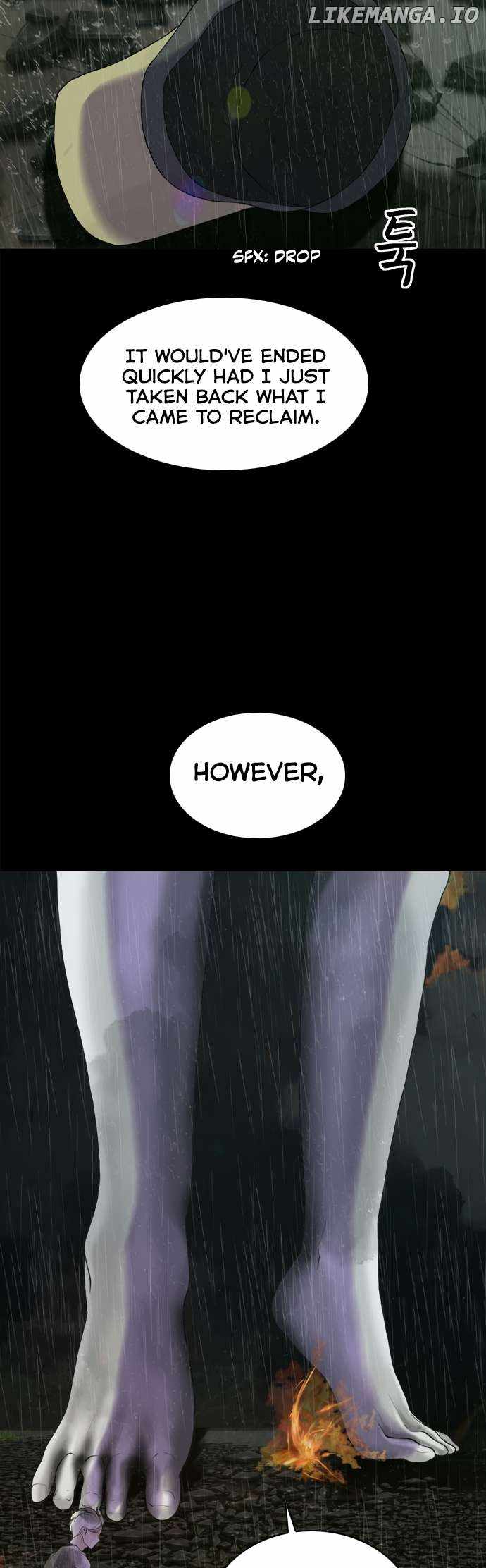 Planetary Human II: Globe Chapter 21 page 38