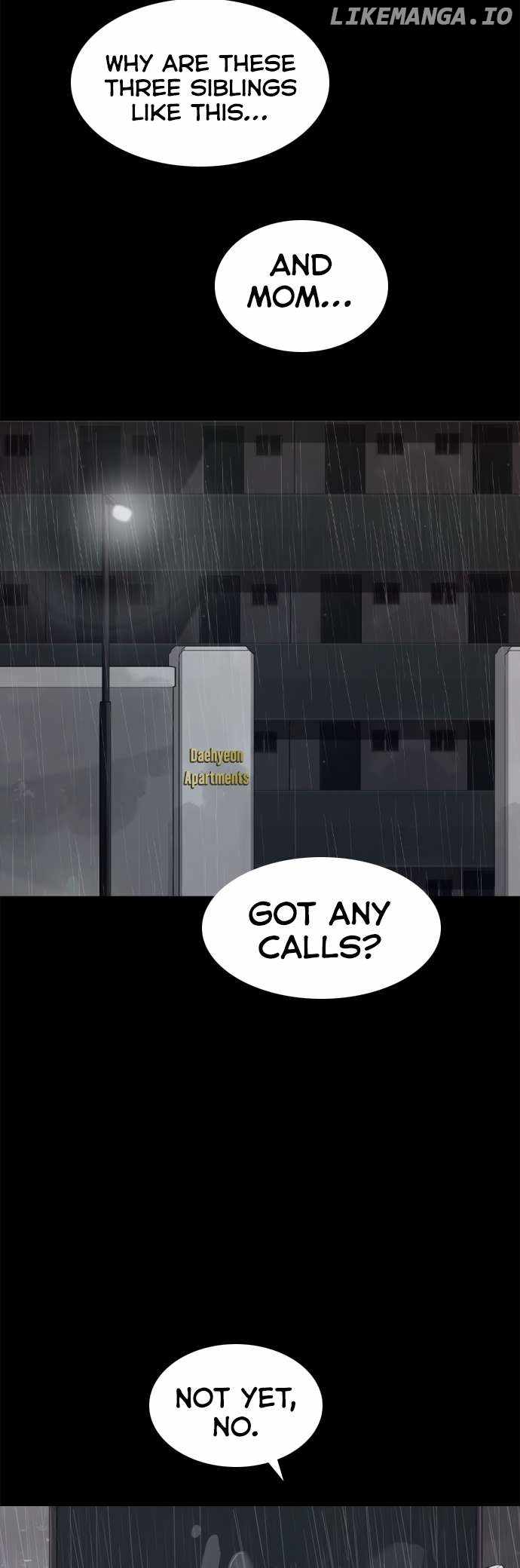 Planetary Human II: Globe Chapter 21 page 49