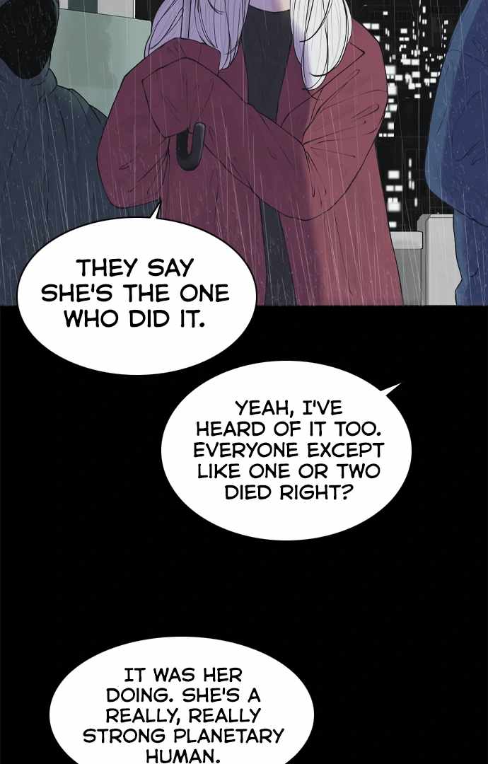 Planetary Human II: Globe Chapter 22 page 4