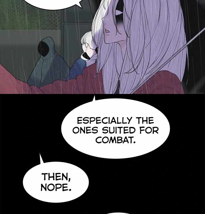 Planetary Human II: Globe Chapter 22 page 17