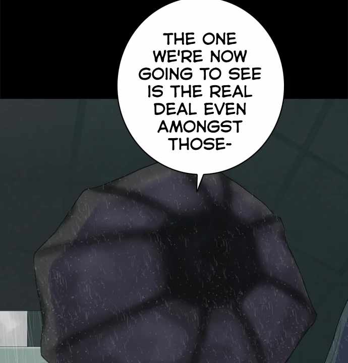 Planetary Human II: Globe Chapter 22 page 18