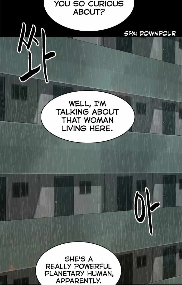 Planetary Human II: Globe Chapter 22 page 2