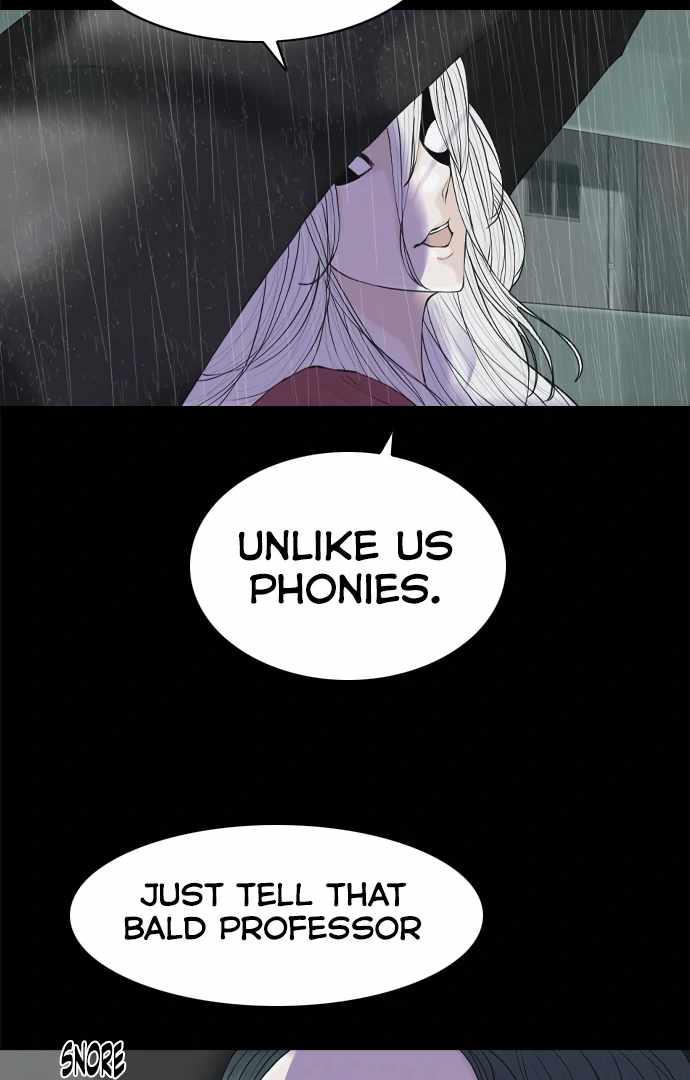 Planetary Human II: Globe Chapter 22 page 5