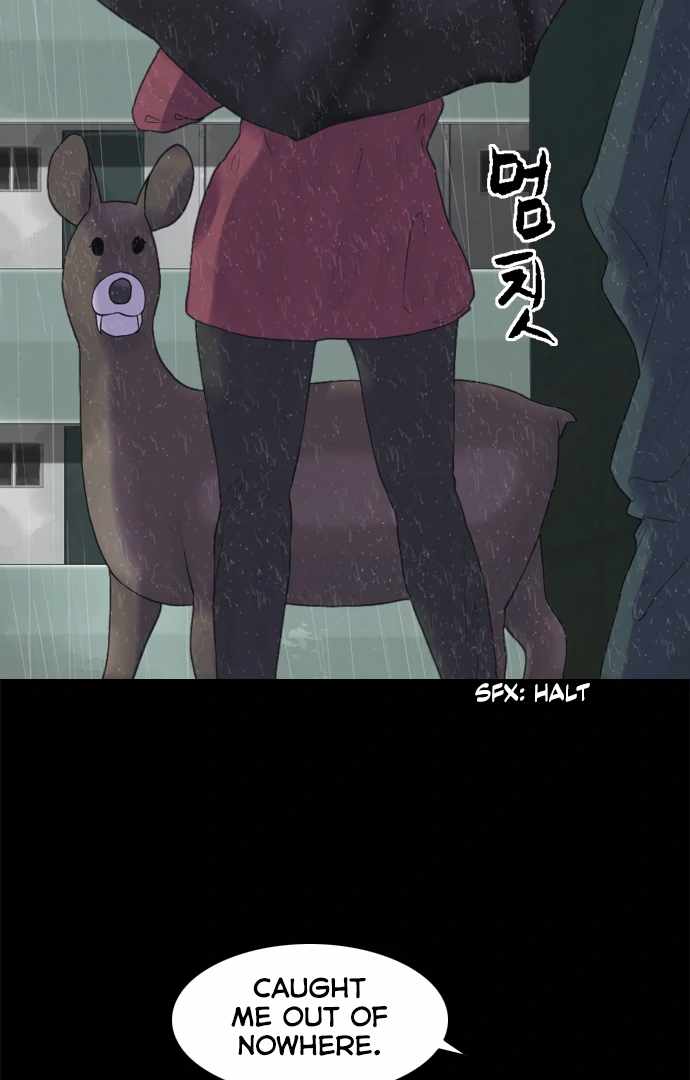 Planetary Human II: Globe Chapter 22 page 19