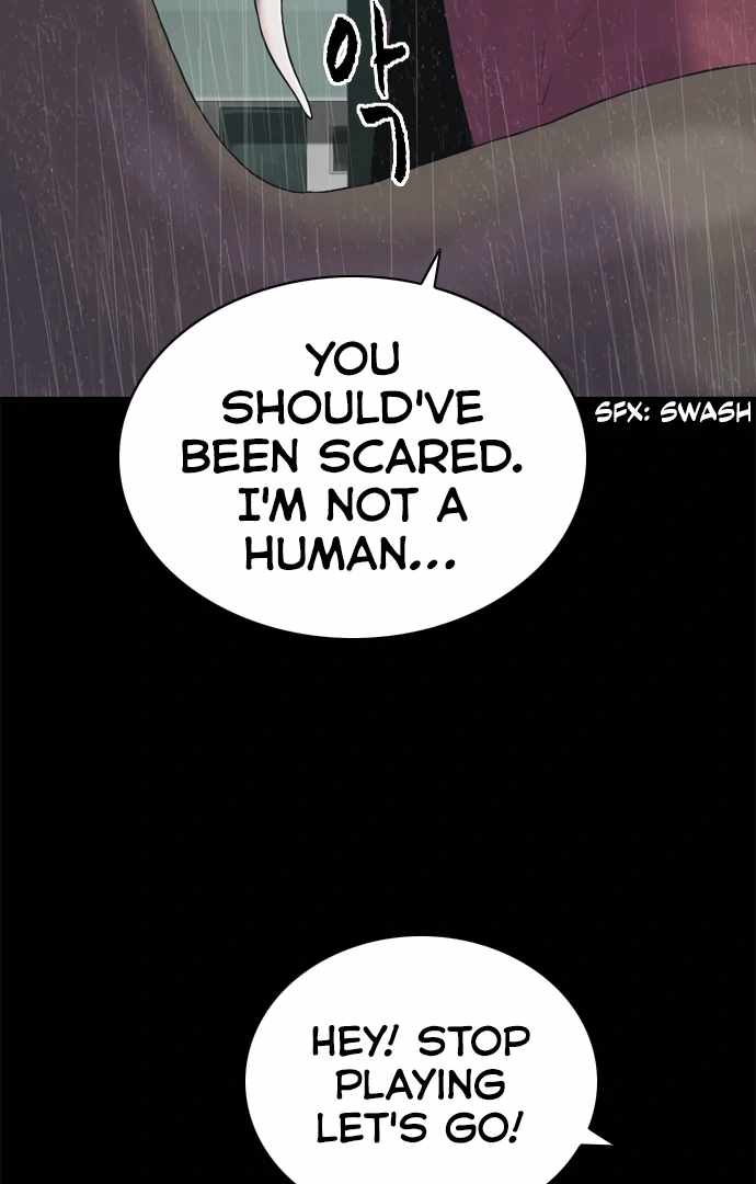 Planetary Human II: Globe Chapter 22 page 24