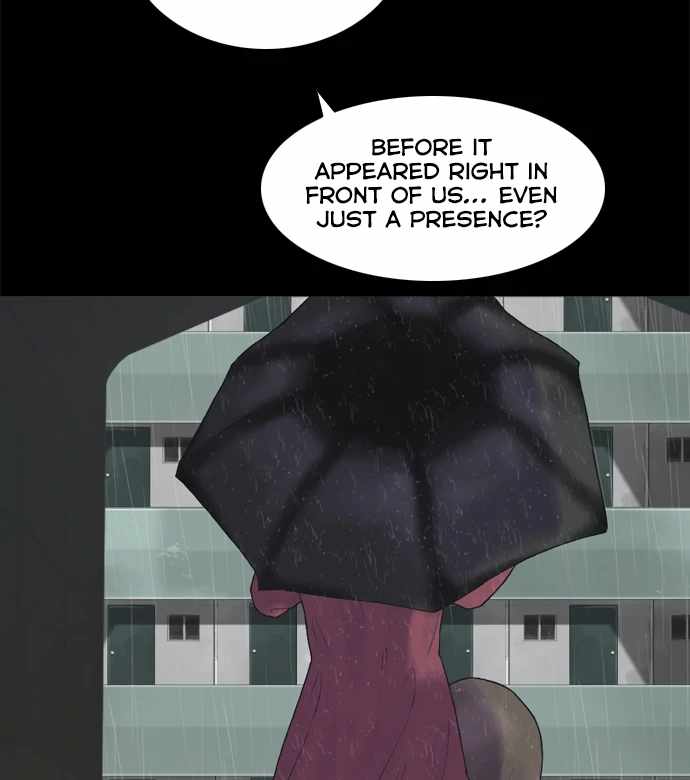 Planetary Human II: Globe Chapter 22 page 26