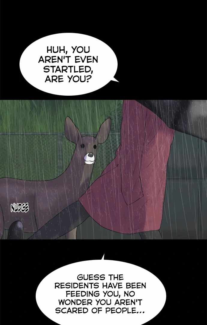 Planetary Human II: Globe Chapter 22 page 22