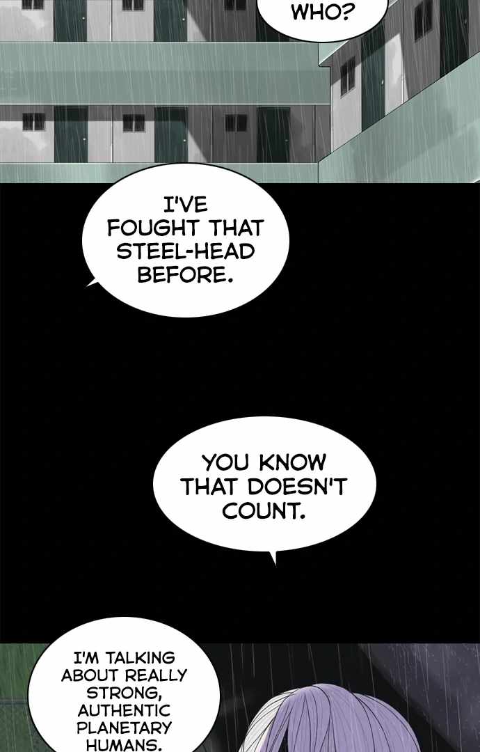 Planetary Human II: Globe Chapter 22 page 16