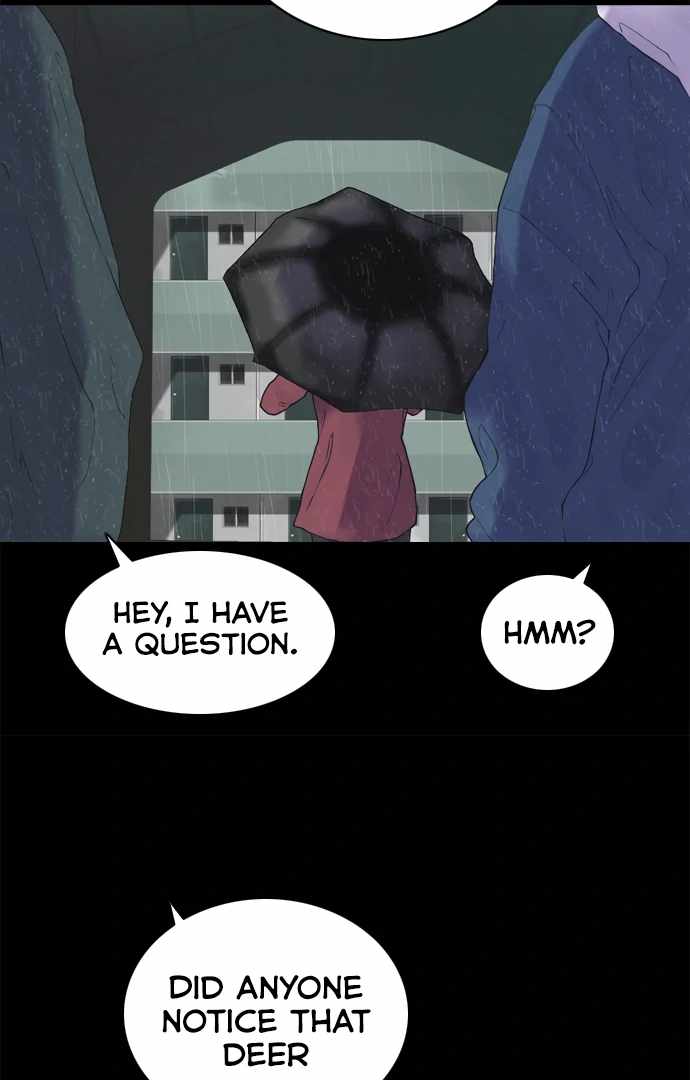 Planetary Human II: Globe Chapter 22 page 25