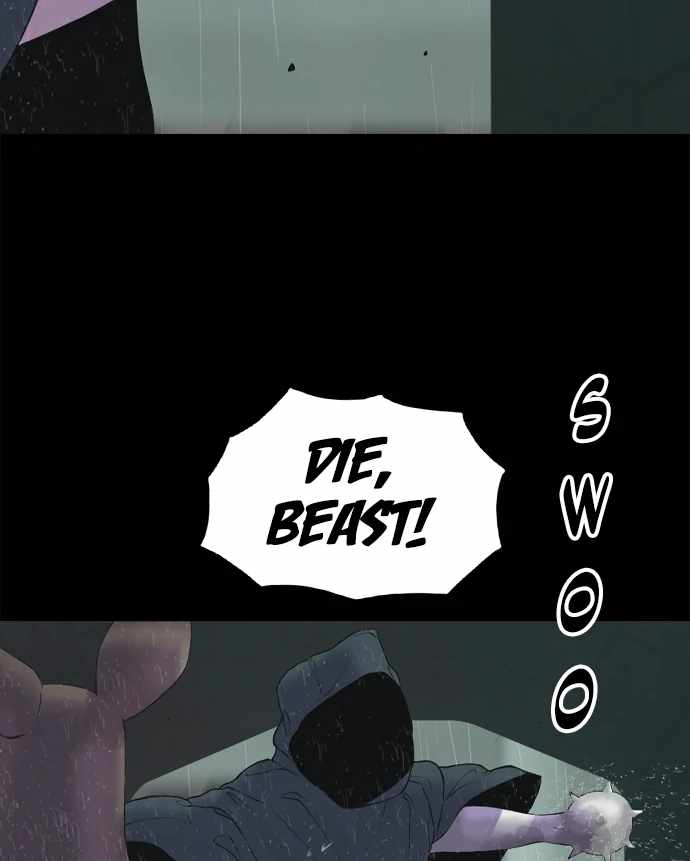 Planetary Human II: Globe Chapter 22 page 45
