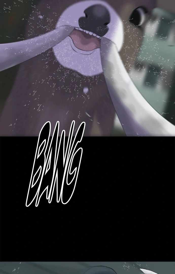 Planetary Human II: Globe Chapter 22 page 47
