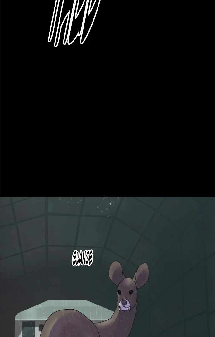 Planetary Human II: Globe Chapter 22 page 52