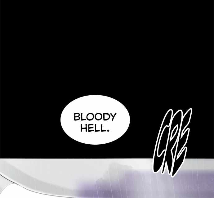 Planetary Human II: Globe Chapter 22 page 54