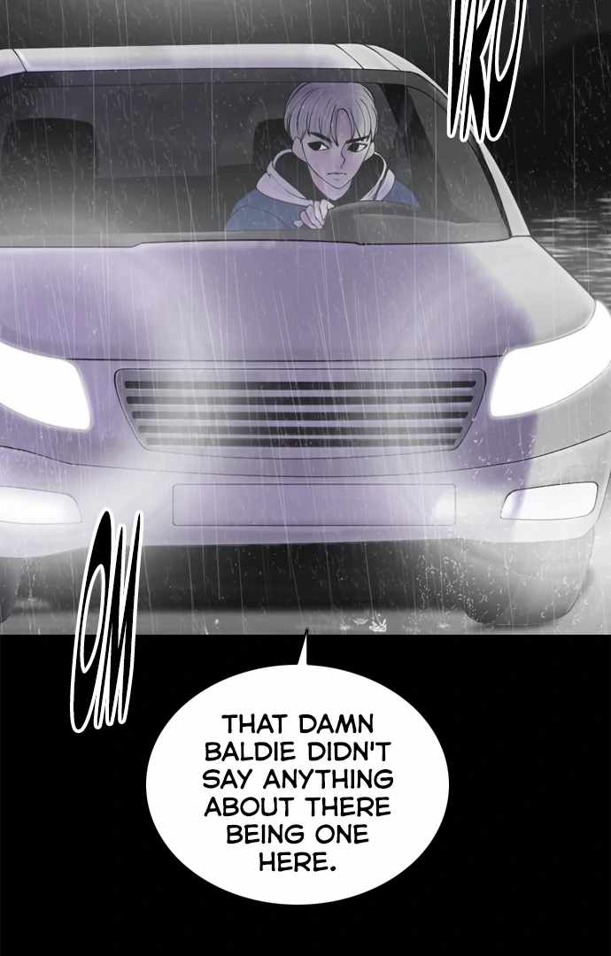 Planetary Human II: Globe Chapter 22 page 56
