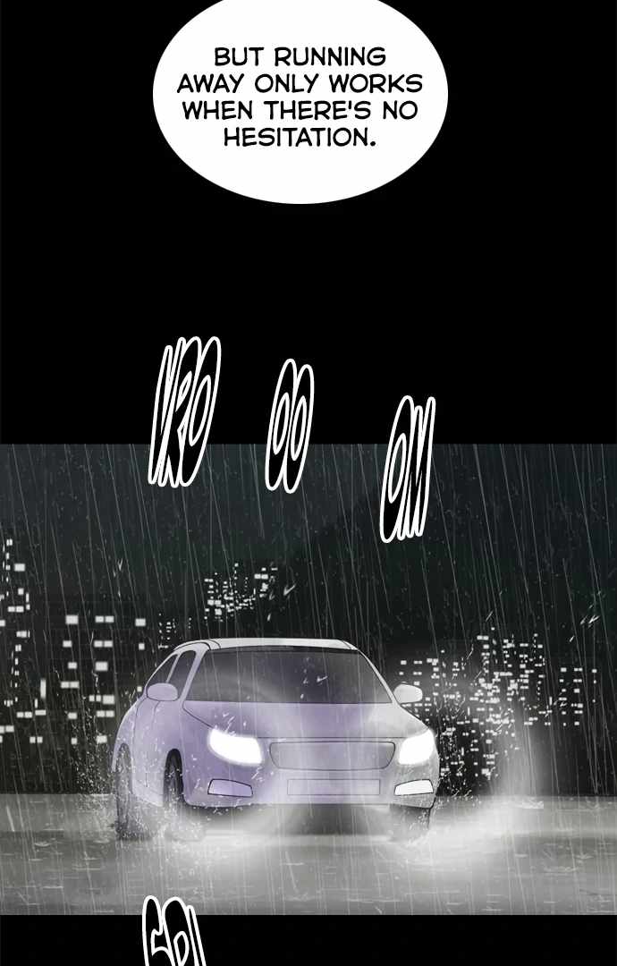 Planetary Human II: Globe Chapter 22 page 58