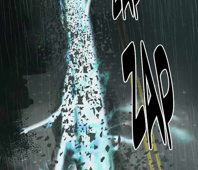 Planetary Human II: Globe Chapter 22 page 73