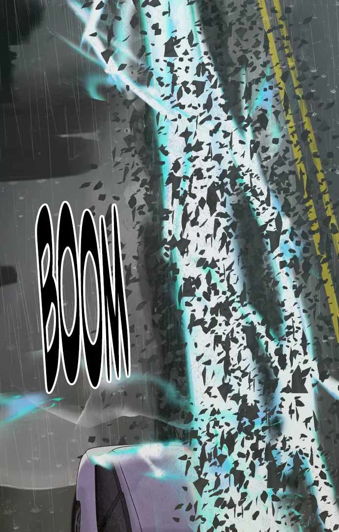 Planetary Human II: Globe Chapter 22 page 74