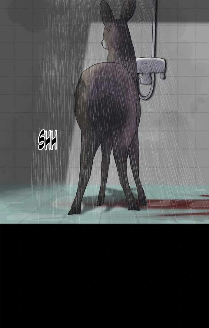 Planetary Human II: Globe Chapter 22 page 92
