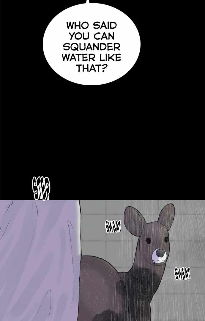 Planetary Human II: Globe Chapter 22 page 96