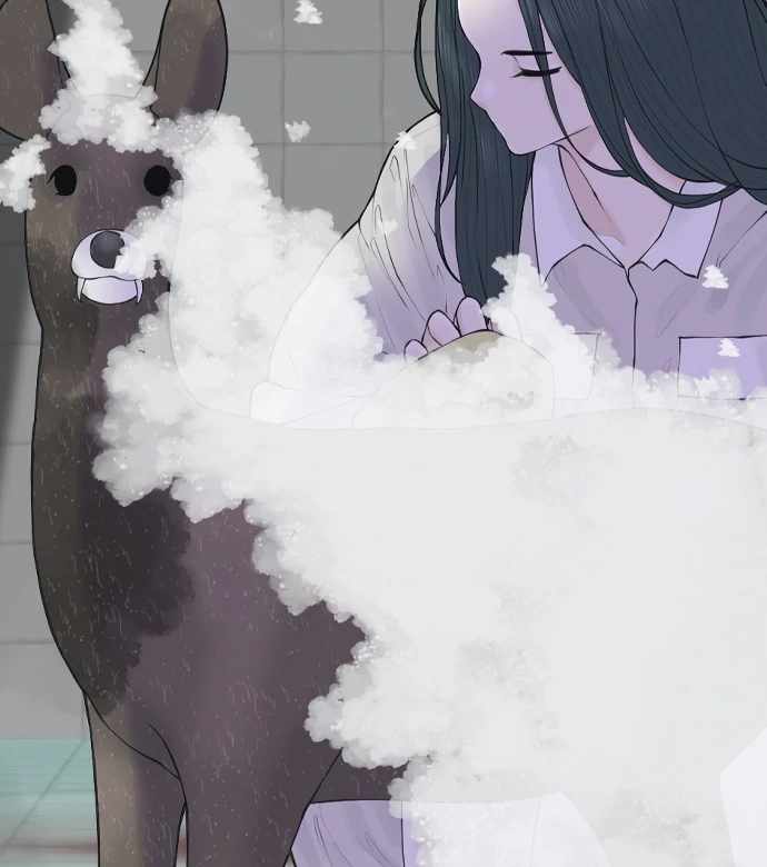 Planetary Human II: Globe Chapter 22 page 98