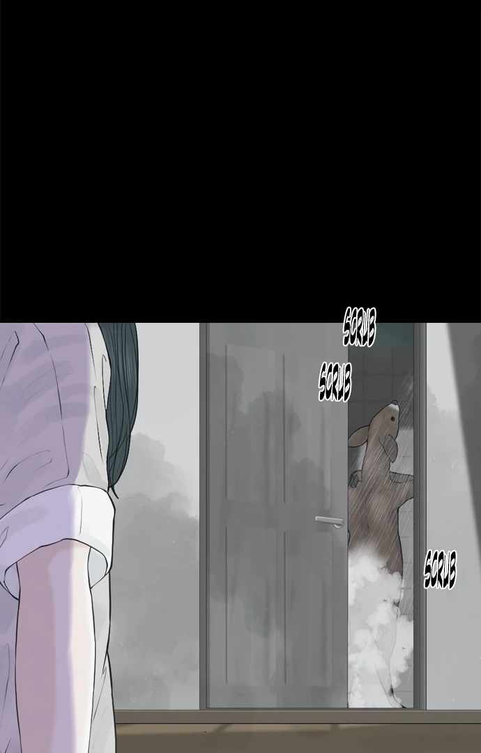 Planetary Human II: Globe Chapter 22 page 108