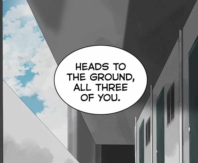 Planetary Human II: Globe Chapter 22 page 110