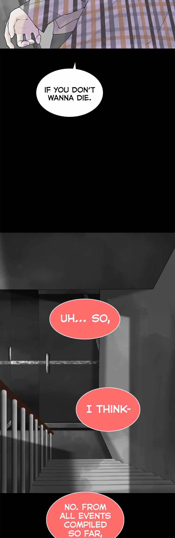 Planetary Human II: Globe Chapter 23 page 5