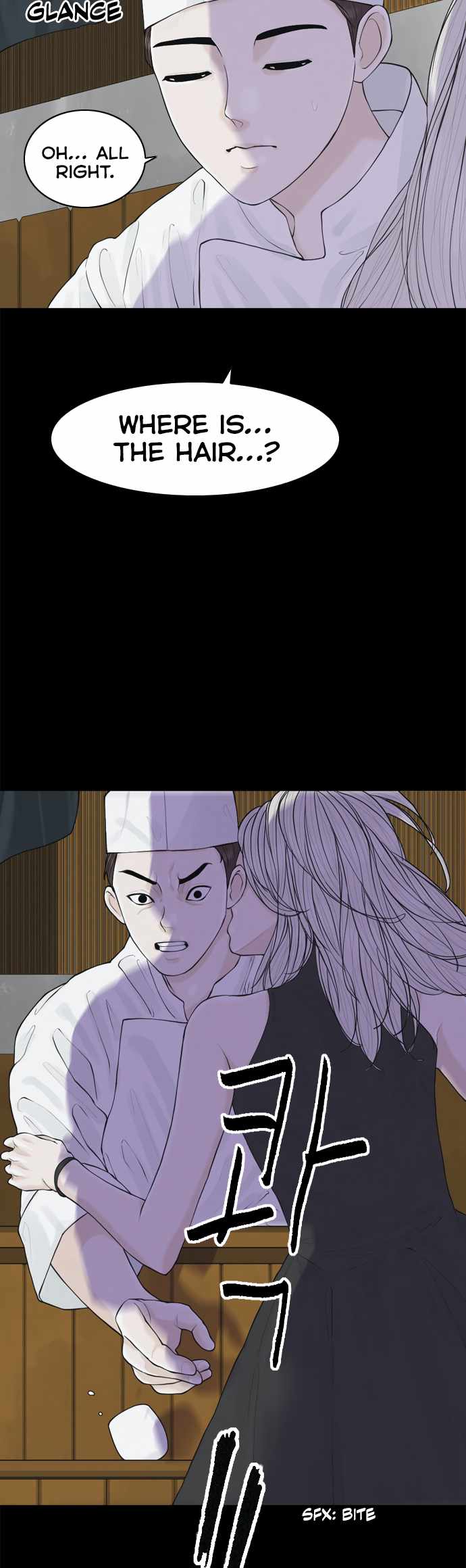 Planetary Human II: Globe Chapter 24 page 7