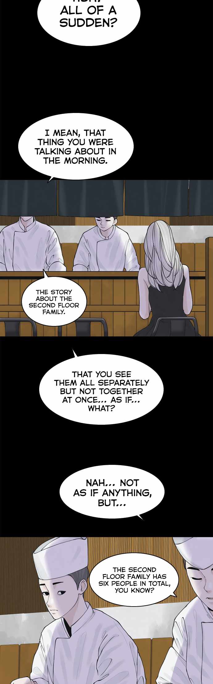 Planetary Human II: Globe Chapter 24 page 2