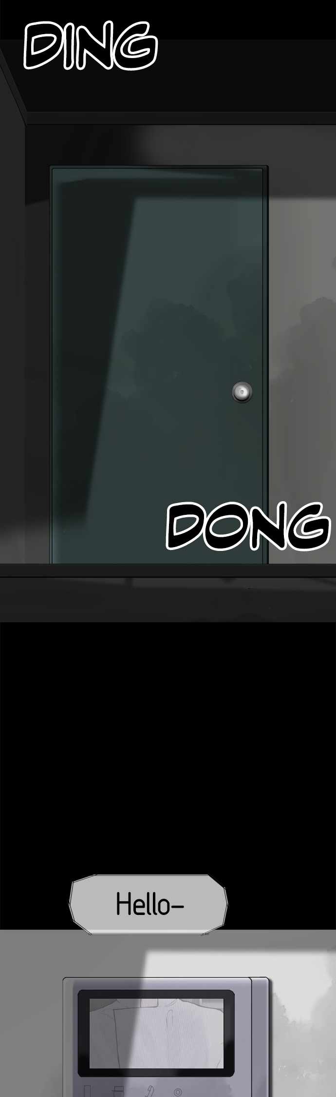 Planetary Human II: Globe Chapter 24 page 13
