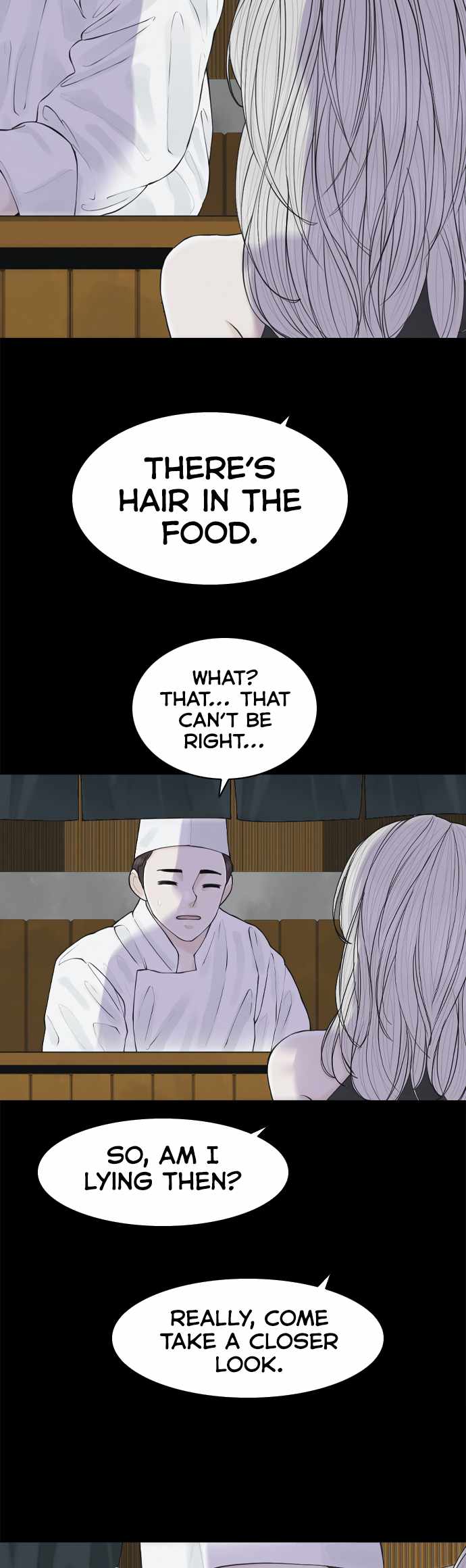 Planetary Human II: Globe Chapter 24 page 6