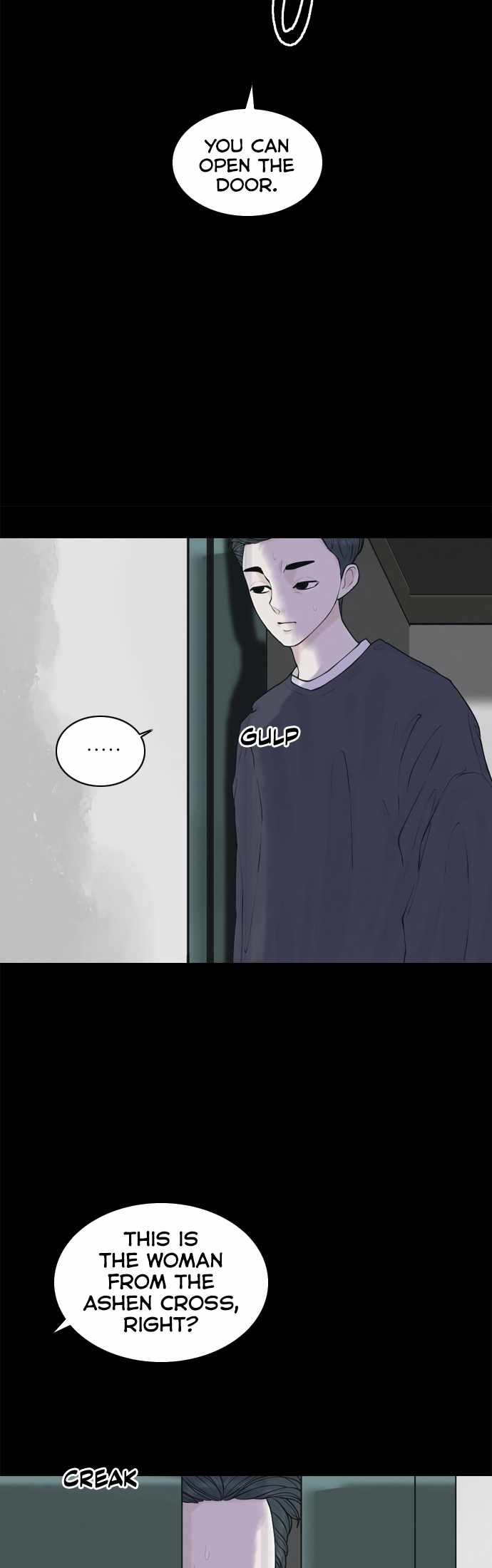 Planetary Human II: Globe Chapter 24 page 23