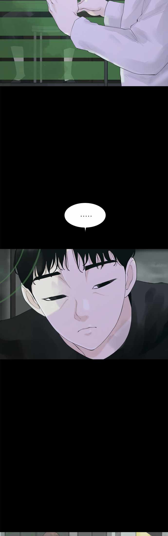 Planetary Human II: Globe Chapter 24 page 40