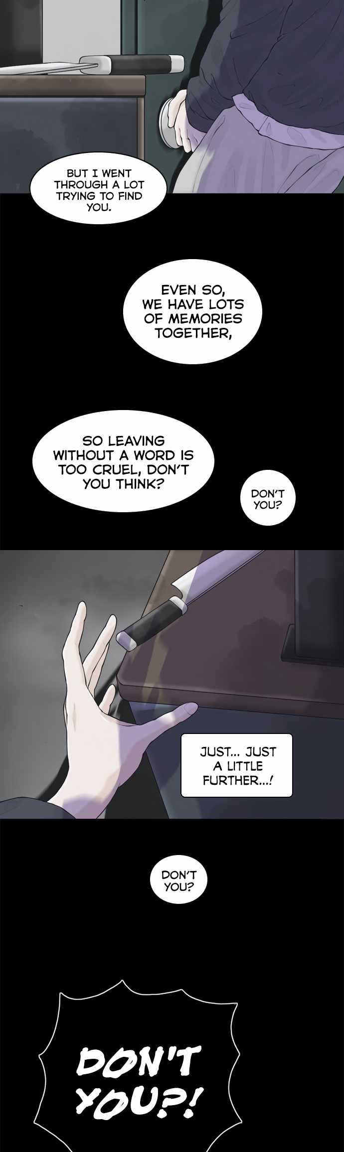 Planetary Human II: Globe Chapter 24 page 19