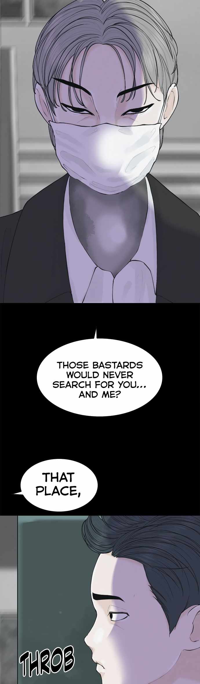 Planetary Human II: Globe Chapter 24 page 31