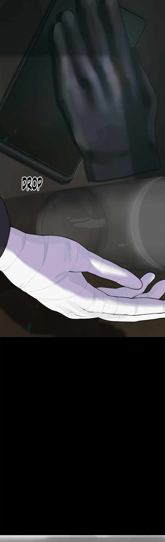 Planetary Human II: Globe Chapter 24 page 57