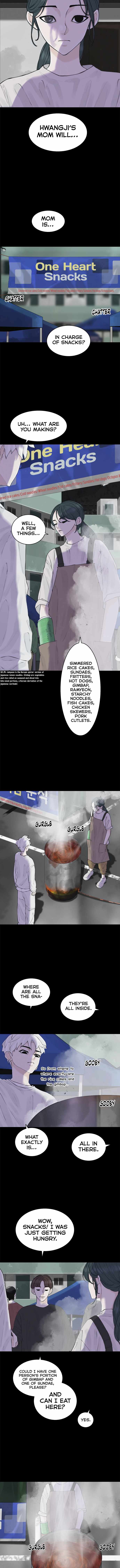 Planetary Human II: Globe Chapter 25 page 2