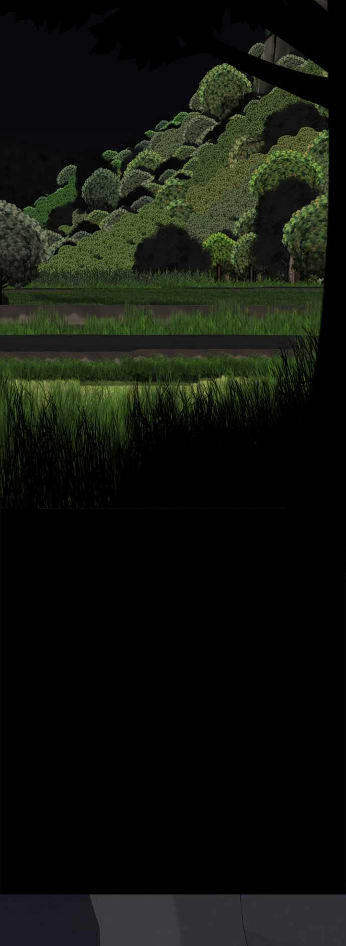 Planetary Human II: Globe Chapter 3 page 3