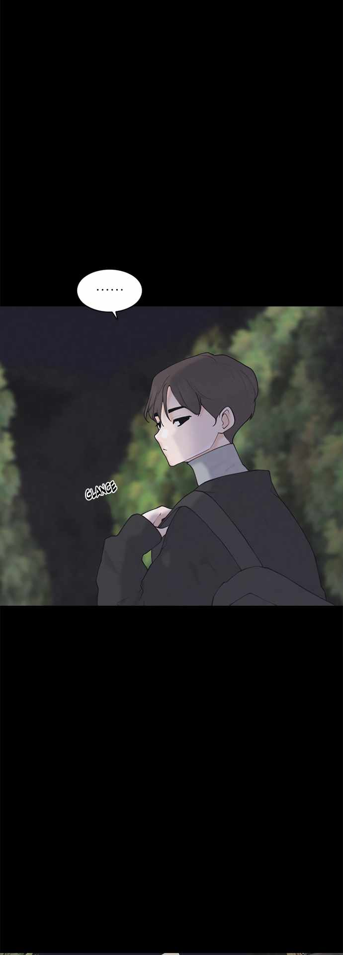 Planetary Human II: Globe Chapter 3 page 10
