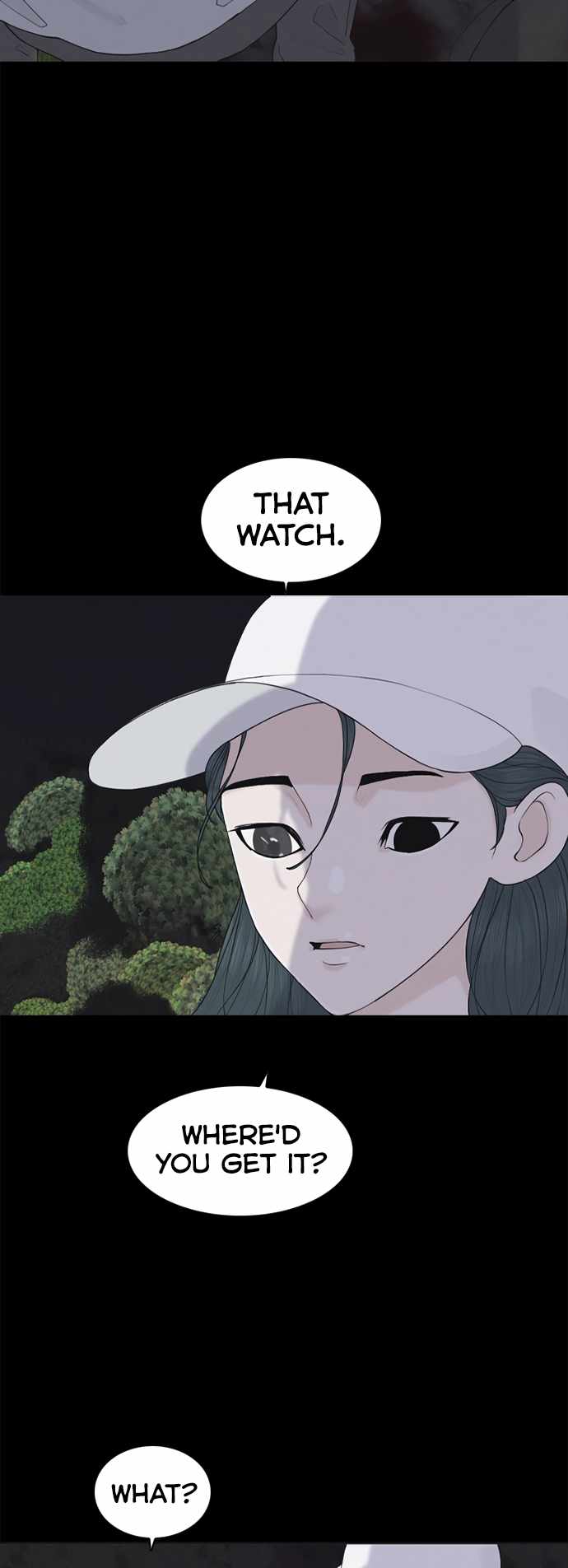 Planetary Human II: Globe Chapter 3 page 40