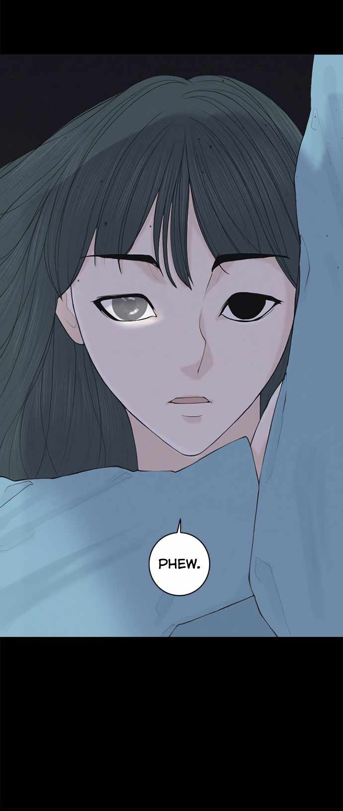Planetary Human II: Globe Chapter 3 page 60