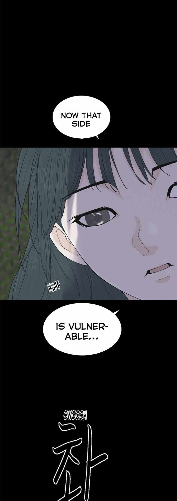 Planetary Human II: Globe Chapter 4 page 28